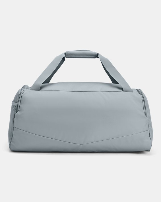 UA Undeniable 5.0 Medium Duffle Bag in Blue image number 1